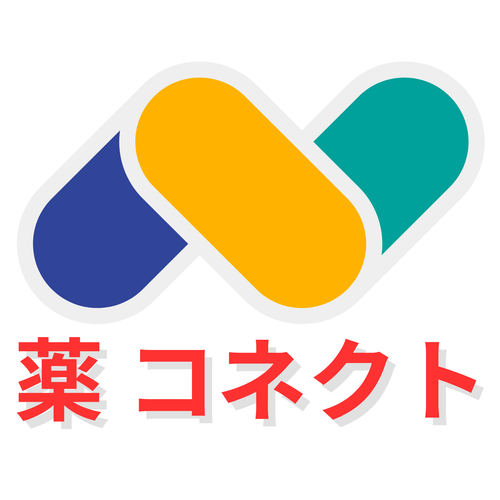 Kusuri Connect